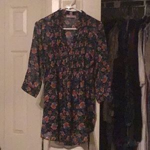 CLOSET CLEAN OUT gorgeous blouse
